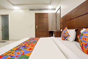 Fabhotel Prime City Star