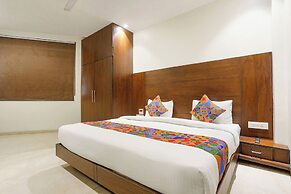 Fabhotel Prime City Star