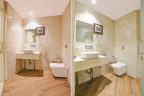 Fabhotel Prime City Star