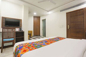 Fabhotel Prime City Star