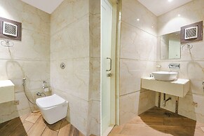 Fabhotel Prime City Star