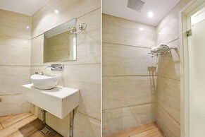 Fabhotel Prime City Star