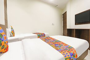 Fabhotel Prime City Star