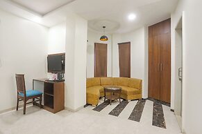 Fabhotel Prime City Star