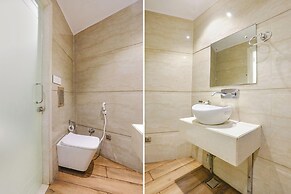 Fabhotel Prime City Star