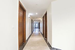 Fabhotel Prime City Star