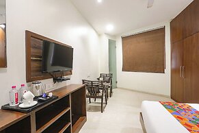 Fabhotel Prime City Star