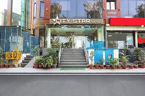 Fabhotel Prime City Star