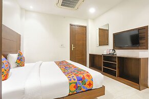 Fabhotel Prime City Star