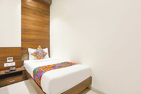 Fabhotel Prime City Star