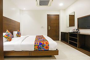 Fabhotel Prime City Star