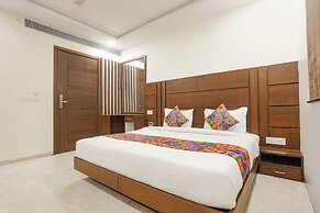 Fabhotel Prime City Star