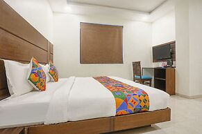 Fabhotel Prime City Star