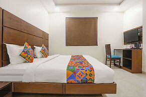 Fabhotel Prime City Star