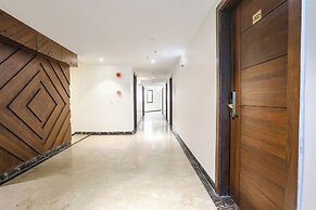 Fabhotel Prime City Star