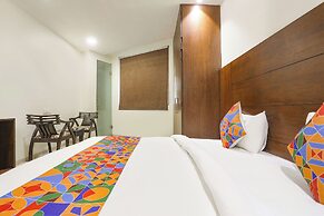 Fabhotel Prime City Star