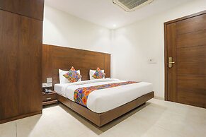 Fabhotel Prime City Star