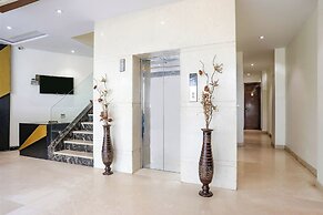 Fabhotel Prime City Star