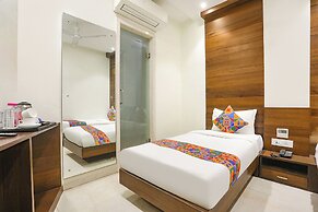 Fabhotel Prime City Star