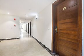 Fabhotel Prime City Star