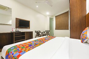 Fabhotel Prime City Star