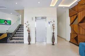 Fabhotel Prime City Star