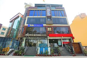 Fabhotel Prime City Star