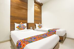 Fabhotel Prime City Star