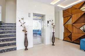 Fabhotel Prime City Star