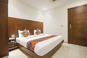 Fabhotel Prime City Star