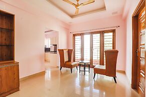 Fabhotel Hathvik Park