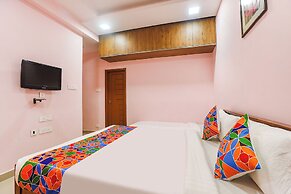 Fabhotel Hathvik Park