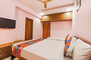 Fabhotel Hathvik Park