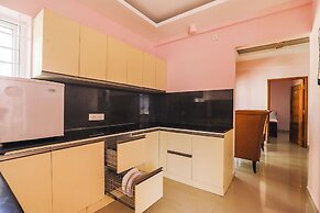 Fabhotel Hathvik Park