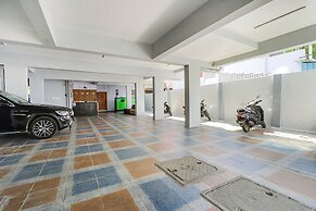 Fabhotel Hathvik Park