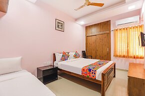 Fabhotel Hathvik Park