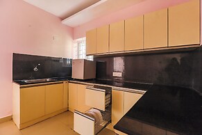 Fabhotel Hathvik Park