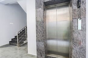 Fabhotel Hathvik Park