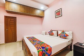 Fabhotel Hathvik Park