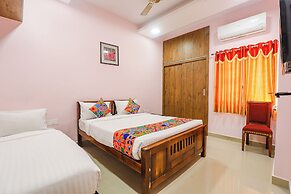 Fabhotel Hathvik Park