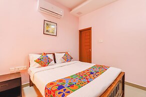 Fabhotel Hathvik Park