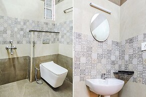 Fabhotel Hathvik Park