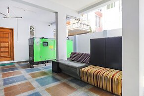 Fabhotel Hathvik Park