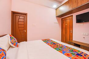 Fabhotel Hathvik Park