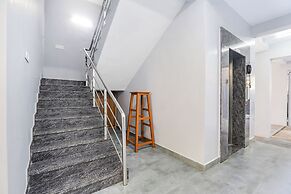 Fabhotel Hathvik Park