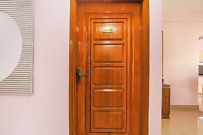 Fabhotel Hathvik Park