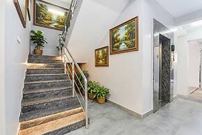 Fabhotel Hathvik Park