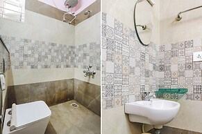 Fabhotel Hathvik Park