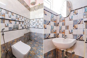 Fabhotel Hathvik Park