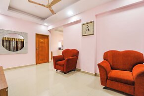 Fabhotel Hathvik Park